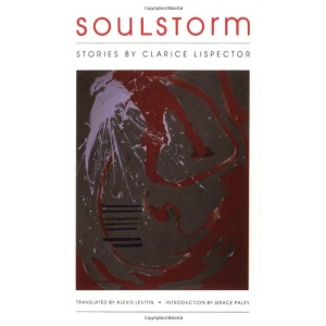 Soulstorm – Stories (Paper)