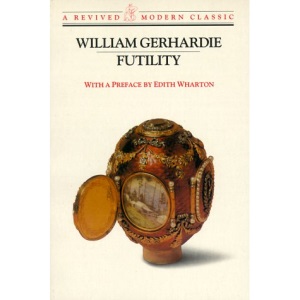 Futility ): A Revived Modern Classic (New Directions Paperbook, 718