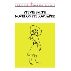 Novel on Yellow Wallpaper (Revived Modern Classic)