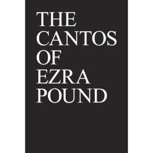 The Cantos of Ezra Pound (New Directions Books)