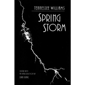 Spring Storm