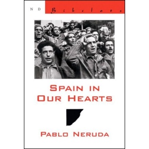 Spain in Our Hearts – Espana en el corazon: 0 (New Directions Bibelot)