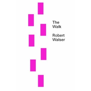 The Walk (New Directions Paperbook)