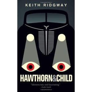 Hawthorn & Child