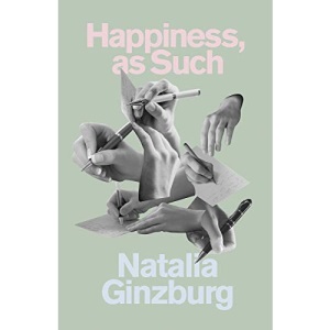 Happiness, as Such