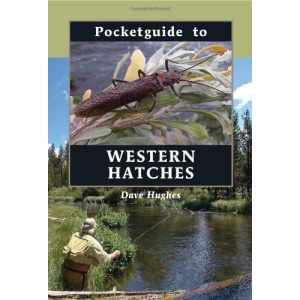 Pocketguide to Western Hatches