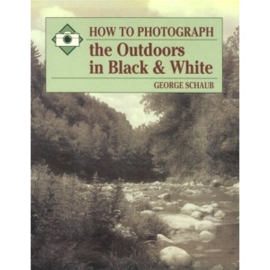 How to Photograph the Outdoors in Black and White