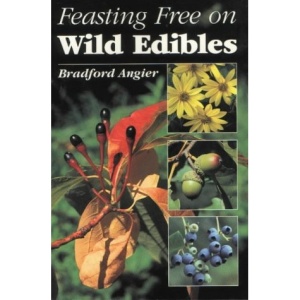 Feasting Free on Wild Edibles