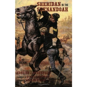 Sheridan in the Shenandoah (Stackpole Series)