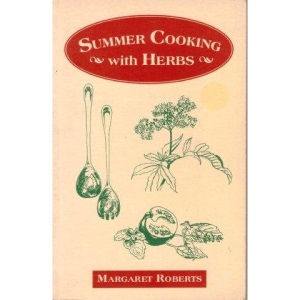 Summer Cooking with Herbs