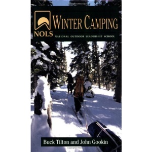 NOLS Winter Camping