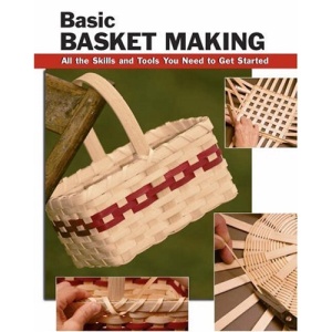 Basic Basket Making (Stackpole Basics)