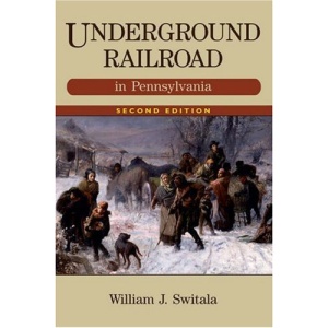 Underground Railroad in Pennsylvania