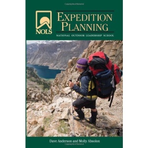 NOLS Expedition Planning