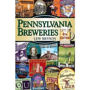 Pennsylvania Breweries (Beers)