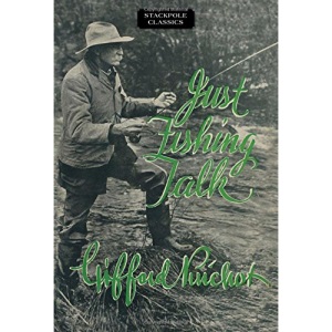 Just Fishing Talk (Stackpole Classics)