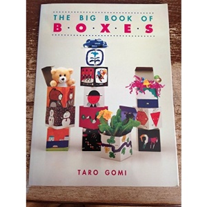 The Big Book of Boxes