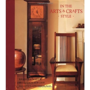 In the Arts & Crafts Style
