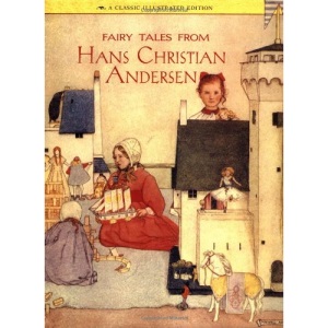 Fairy Tales from Hans Christian Andersen