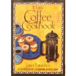 A Little Coffee Cookbook