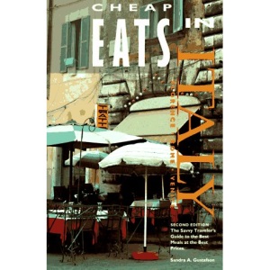 Cheap Eats in Italy