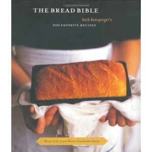 The Bread Bible