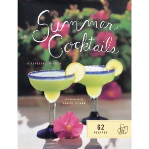 Summer Cocktails
