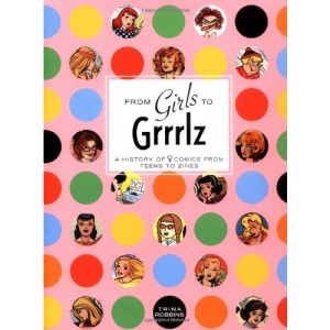 From Girls to Grrrlz