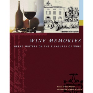 Wine Memories
