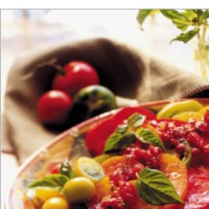 Insalate: Authentic Italian Salads for All Seasons