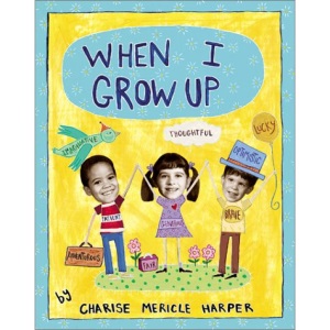 When I Grow Up