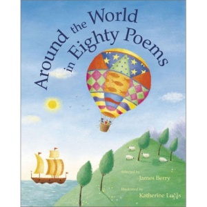 Around the World in Eighty Poems