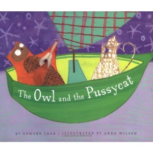 The Owl and the Pussycat