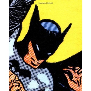 Batman Complete History