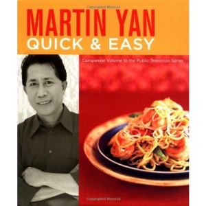 Martin Yan Quick and Easy