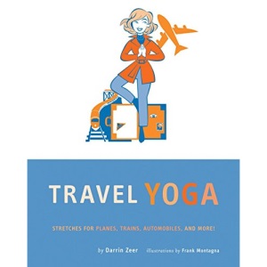 Travel Yoga