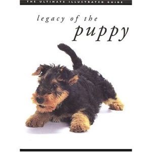 Legacy of the Puppy