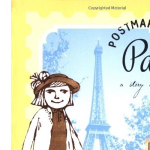 Postmark Paris