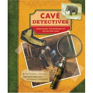 Cave Detectives: Uncovering One of America's Oldest Ice Age Caves