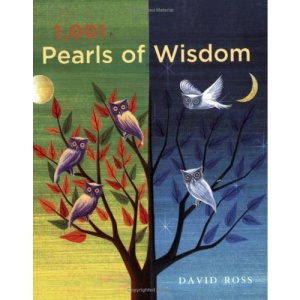 1,001 Pearls of Wisdom