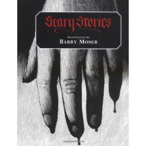 Scary Stories