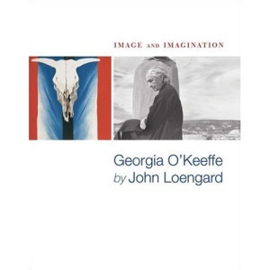 Image and Imagination: Georgia O'Keeffe