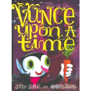 Vunce Upon a Time