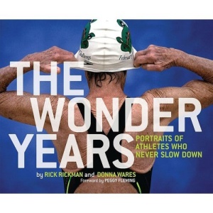 Wonder Years: Portraits of Athletes Who Never Slow Down