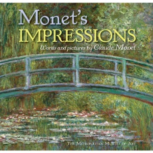 Monet's Impressions