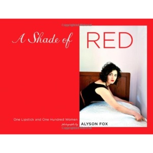 Certainly Red hc