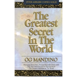 The Greatest Secret in the World