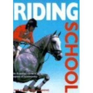 Riding School