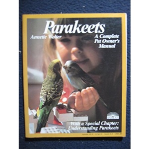 Parakeets