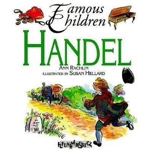 Handel (Famous Children)